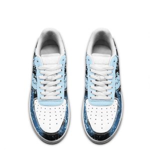 Aang Avatar The Last Airbender Air Sneakers Custom Shoes 4 - Perfectivy