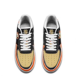 Anaheim Ducks Air Sneakers Custom Force Shoes Sexy Lips For Fans-Gearsnkrs