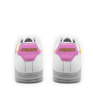 Aphrodite Hercules Custom Air Sneakers Qd12 3 - Perfectivy