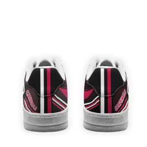 Arizona Cardinals Air Sneakers Custom Force Shoes For Fans-Gearsnkrs