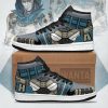 Ash Apex Legends Air J1s Sneakers Custom Uniform Shoes-Gear Wanta