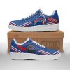 Buffalo Bills Air Sneakers Custom Force Shoes For Fans-Gear Wanta