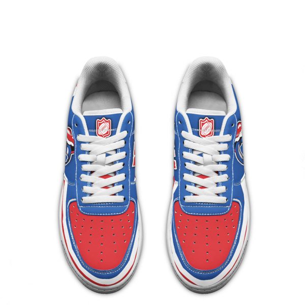 Buffalo Bills Air Sneakers Custom Force Shoes Sexy Lips For Fans-Gearsnkrs