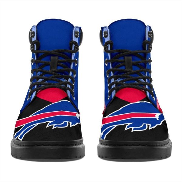 Buffalo Bills Boots Amazing Boots Gift-Gearsnkrs