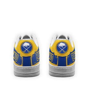 Buffalo Sabres Air Sneakers Custom Naf Shoes For Fan-Gearsnkrs