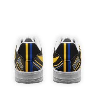 Buffalo Sabres Air Sneakers Custom Force Shoes For Fans-Gearsnkrs