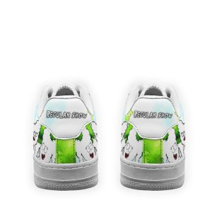 Cj Cloud-Humanoid Air Sneakers Custom Regular Show Shoes 3 - Perfectivy