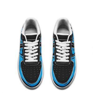Carolina Panthers Air Shoes Custom Naf Sneakers For Fans-Gearsnkrs
