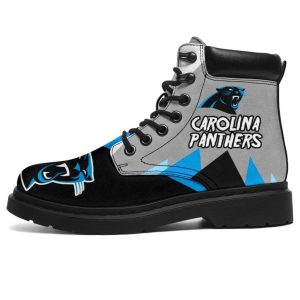 Carolina Panthers Boots Amazing Boots Gift-Gear Wanta