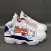 Chicago Bears Air Jd13 Sneakers Custom For Fans AJ31-Gear Wanta
