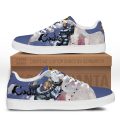 Cody Skate Shoes Custom Street Fighter Game Shoes-Gear Wanta