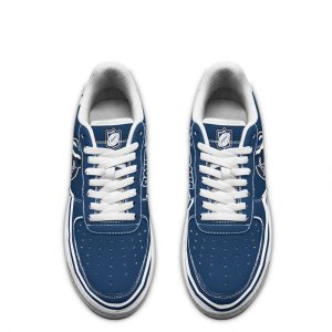 Dallas Cowboys Air Sneakers Custom Force Shoes Sexy Lips For Fans-Gearsnkrs