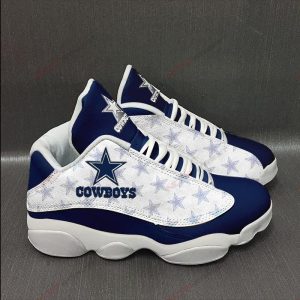 Dallas Cowboys J13 Sneakers Sport Shoes Great Gift-Gear Wanta
