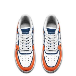 Denver Broncos Air Sneakers Custom NAF Shoes For Fan-Gear Wanta
