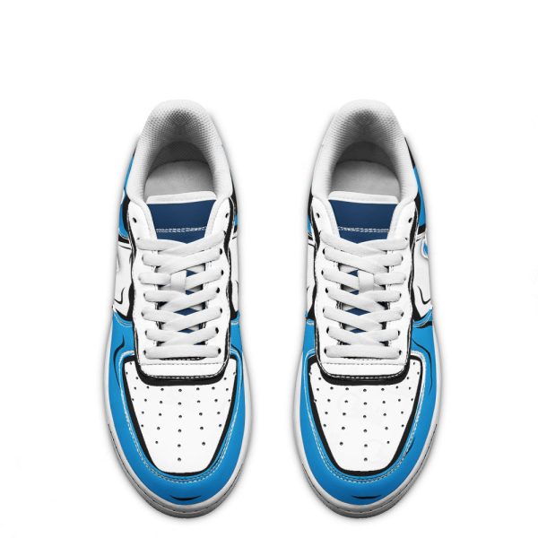 Detroit Lions Air Sneakers Custom Naf Shoes For Fan-Gearsnkrs