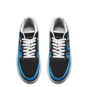 Detroit Lions Air Shoes Custom NAF Sneakers For Fans-Gear Wanta