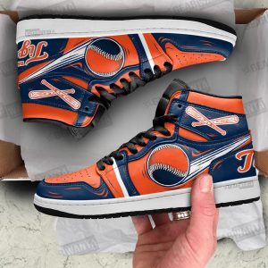 Detroit Tigers J1 Shoes Custom For Fans Sneakers Tt13-Gearsnkrs