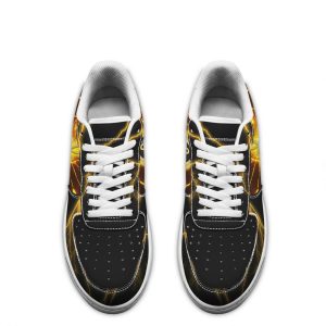 Doctor Fate Black Adam Custom Air Sneakers Qd24 4 - Perfectivy