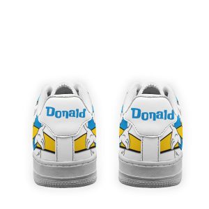 Donald Custom Cartoon Kid Jd Sneakers Lt13 3 - Perfectivy