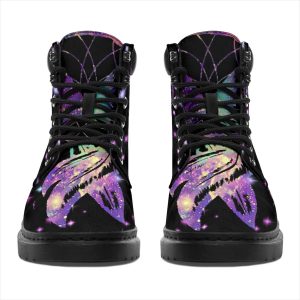 Dream Catcher Boots Shoes Gift Idea-Gearsnkrs