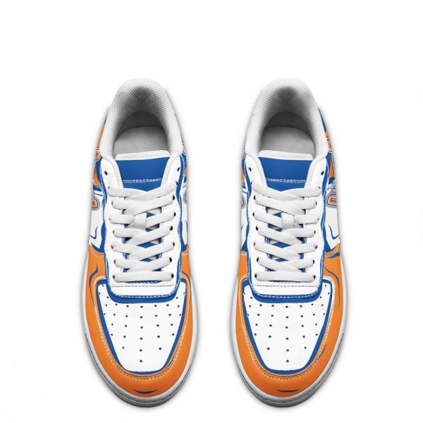 Edmonton Oilers Air Sneakers Custom Naf Shoes For Fan-Gearsnkrs