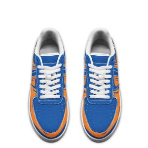 Edmonton Oilers Air Shoes Custom Naf Sneakers For Fans-Gearsnkrs