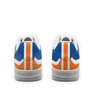 Edmonton Oilers Air Sneakers Custom Force Shoes Sexy Lips For Fans-Gearsnkrs