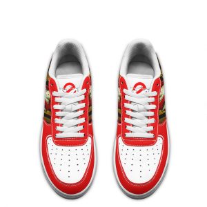 Ghostbusters Air Sneakers Custom For Movies Fans 3 - Perfectivy