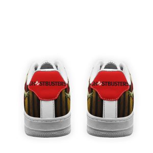 Ghostbusters Air Sneakers Custom For Movies Fans 4 - Perfectivy