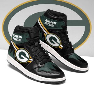 Green Bay Packers 2022 Sneakers aker H99-Gear Wanta