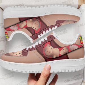 Hamm Piggy Toy Story Air Sneakers Custom Cartoon Shoes 1 - PerfectIvy