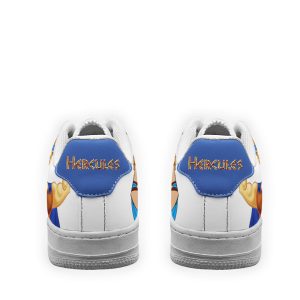 Hercules Custom Air Sneakers Qd12 3 - Perfectivy