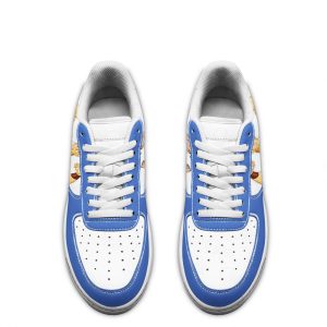 Hercules Custom Air Sneakers Qd12 4 - Perfectivy