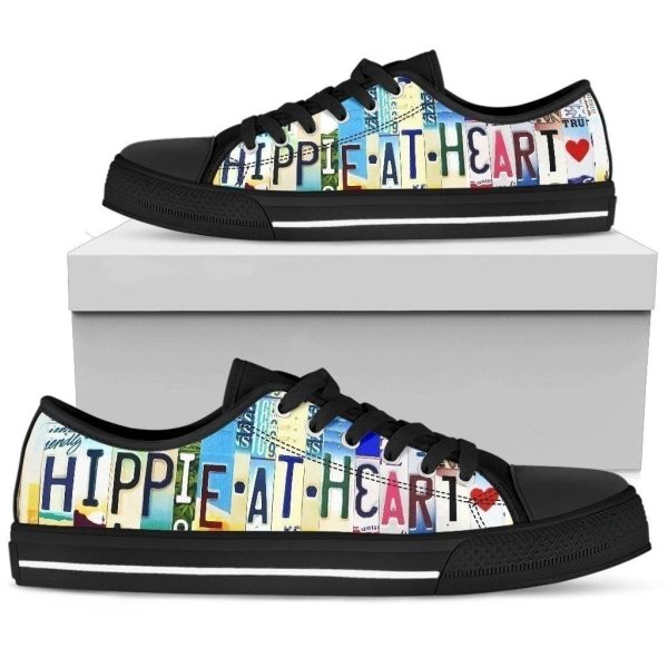 Hippie At Heart Hippie Women'S Sneakers Style Nh08-Gearsnkrs