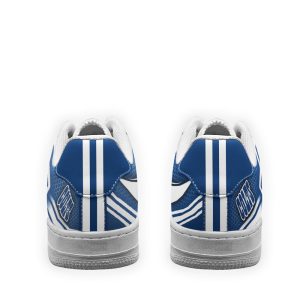 Indianapolis Colts Air Sneakers Custom Force Shoes For Fans-Gearsnkrs