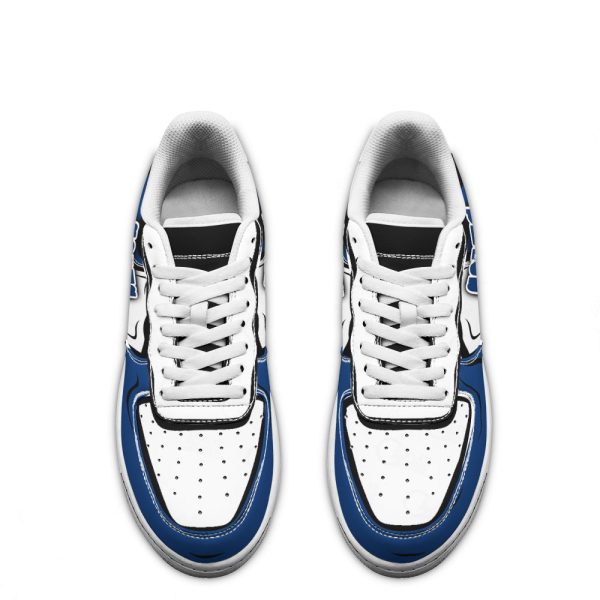 Indianapolis Colts Air Sneakers Custom Naf Shoes For Fan-Gearsnkrs