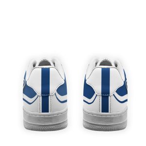 Indianapolis Colts Air Sneakers Custom Force Shoes Sexy Lips For Fans-Gear Wanta