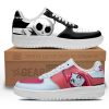 Jack Skellington x Sally Custom Cartoon Kid JD Sneakers LT13 1 - PerfectIvy