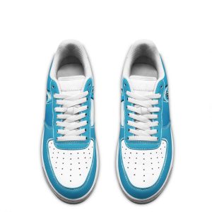 Jaws Custom Air Sneakers Qd11 4 - Perfectivy