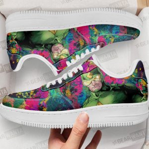 Kite Man Air Sneakers Custom For Fans 1 - PerfectIvy