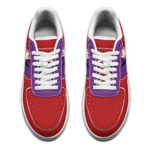 Lady Tremaine Cinderella Custom Air Sneakers Lt06 4 - Perfectivy