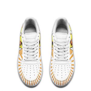 Looney Tunes Speedy Air Sneakers Custom 3 - Perfectivy