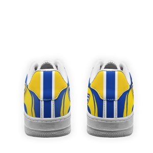 Los Angeles Rams Air Sneakers Custom Force Shoes Sexy Lips For Fans-Gear Wanta