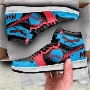 Marlina J1 Shoes Custom For Fans Sneakers Tt13-Gearsnkrs