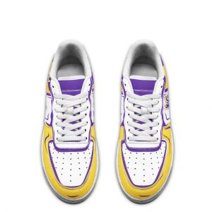 Minnesota Vikings Air Sneakers Custom Naf Shoes For Fan-Gearsnkrs