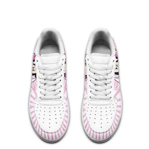 Minnie Air Sneakers Custom Shoes 3 - Perfectivy