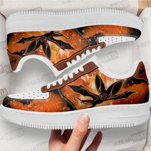 Momo Avatar The Last Airbender Air Sneakers Custom Shoes 1 - PerfectIvy