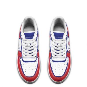 Montreal Canadiens Air Sneakers Custom Naf Shoes For Fan-Gearsnkrs