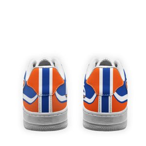 Ny Islanders Air Sneakers Custom Force Shoes Sexy Lips For Fans-Gearsnkrs