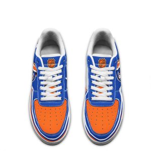 Ny Islanders Air Sneakers Custom Force Shoes Sexy Lips For Fans-Gearsnkrs